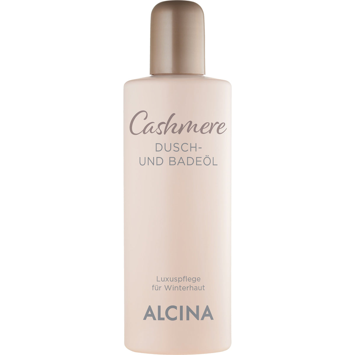 Alcina Dusch- und Badeöl 200ml