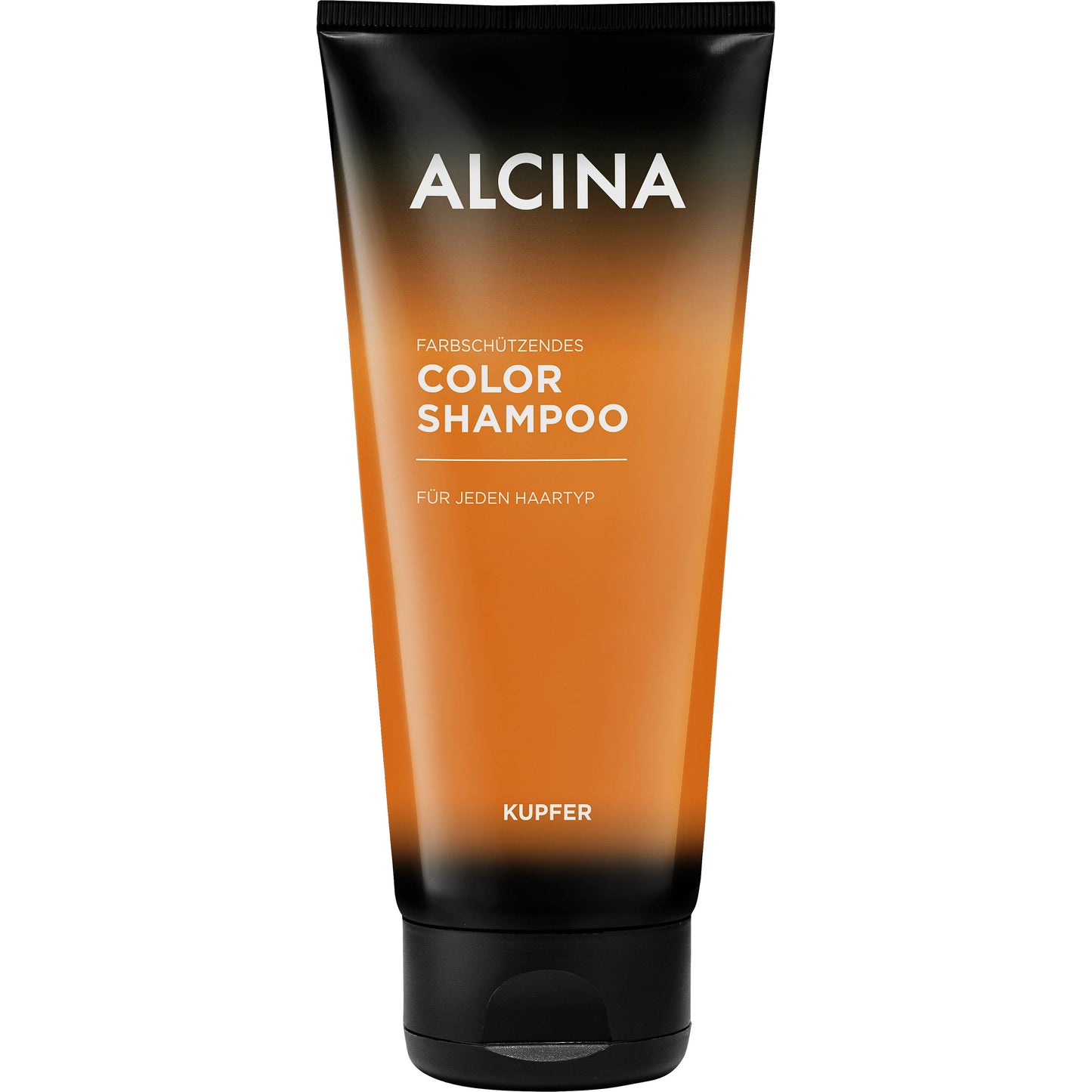 ALCINA Color Shampoo kupfer 200ml
