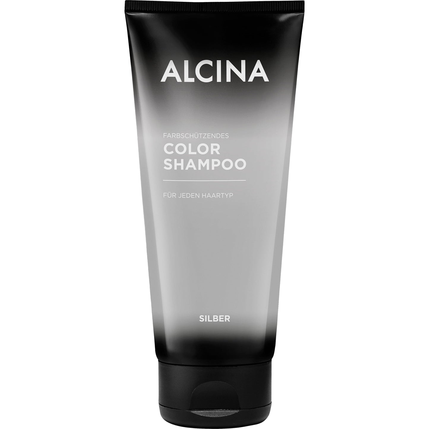 ALCINA Color Shampoo silber 200ml