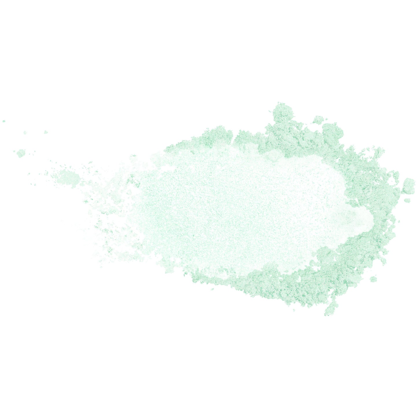 Alcina Powder Eyeshadow Pen fresh mint