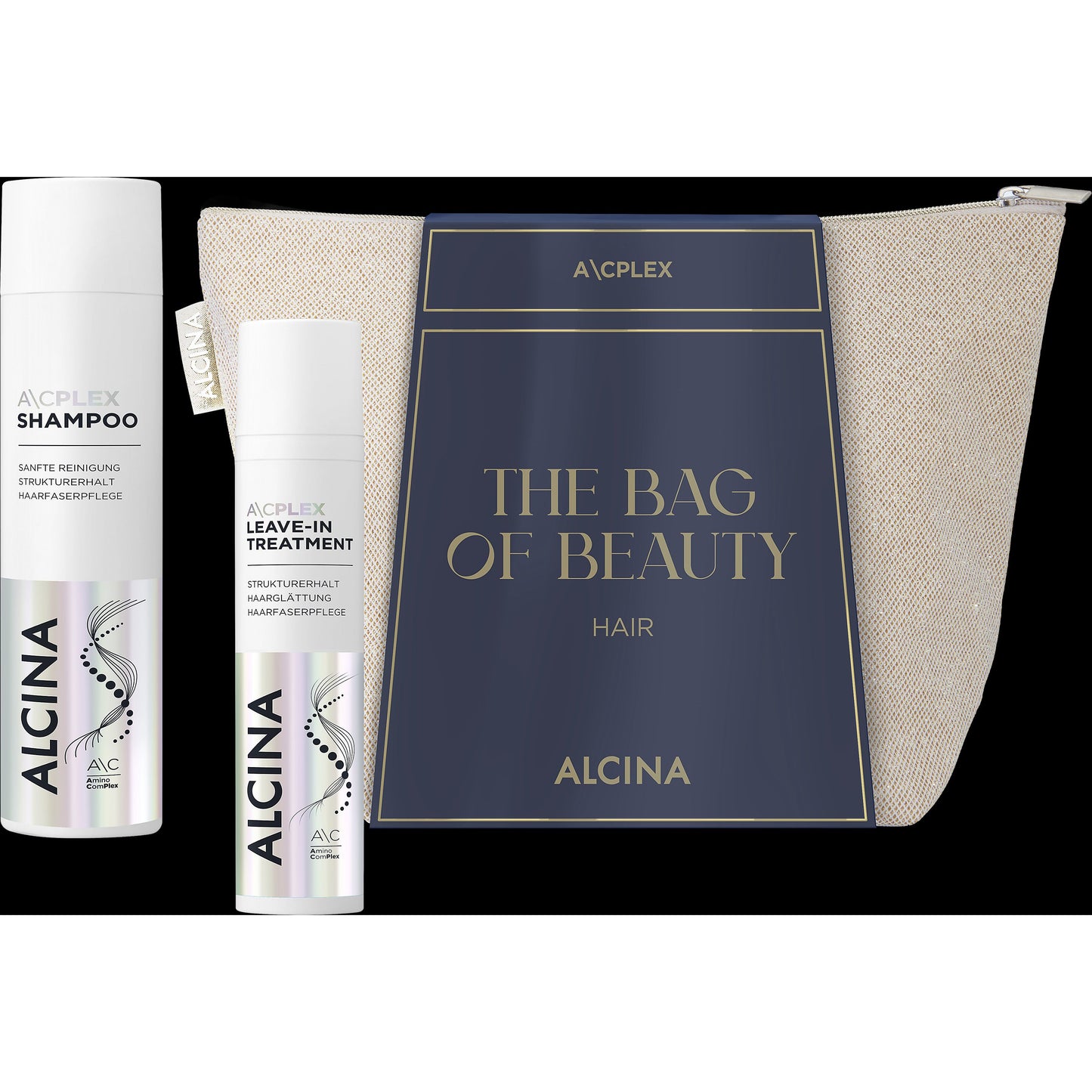 Alcina Geschenkset A\C Plex 1 Stück