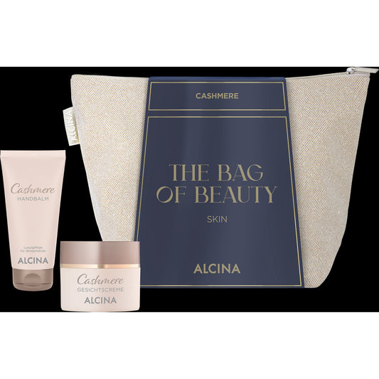 Alcina Geschenkset Cashmere Haut 1 Stück
