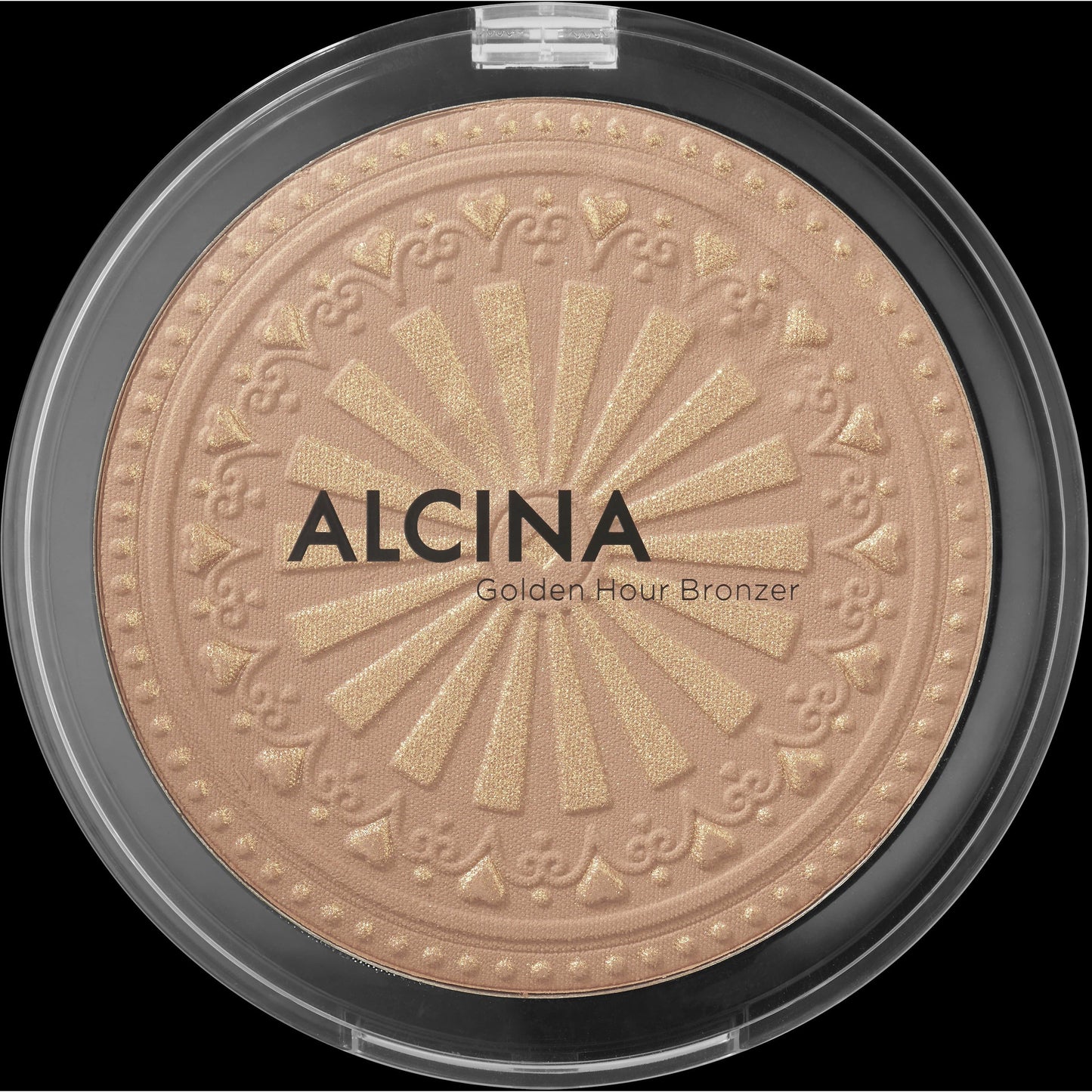 ALCINA Golden Hour Bronzer 24g