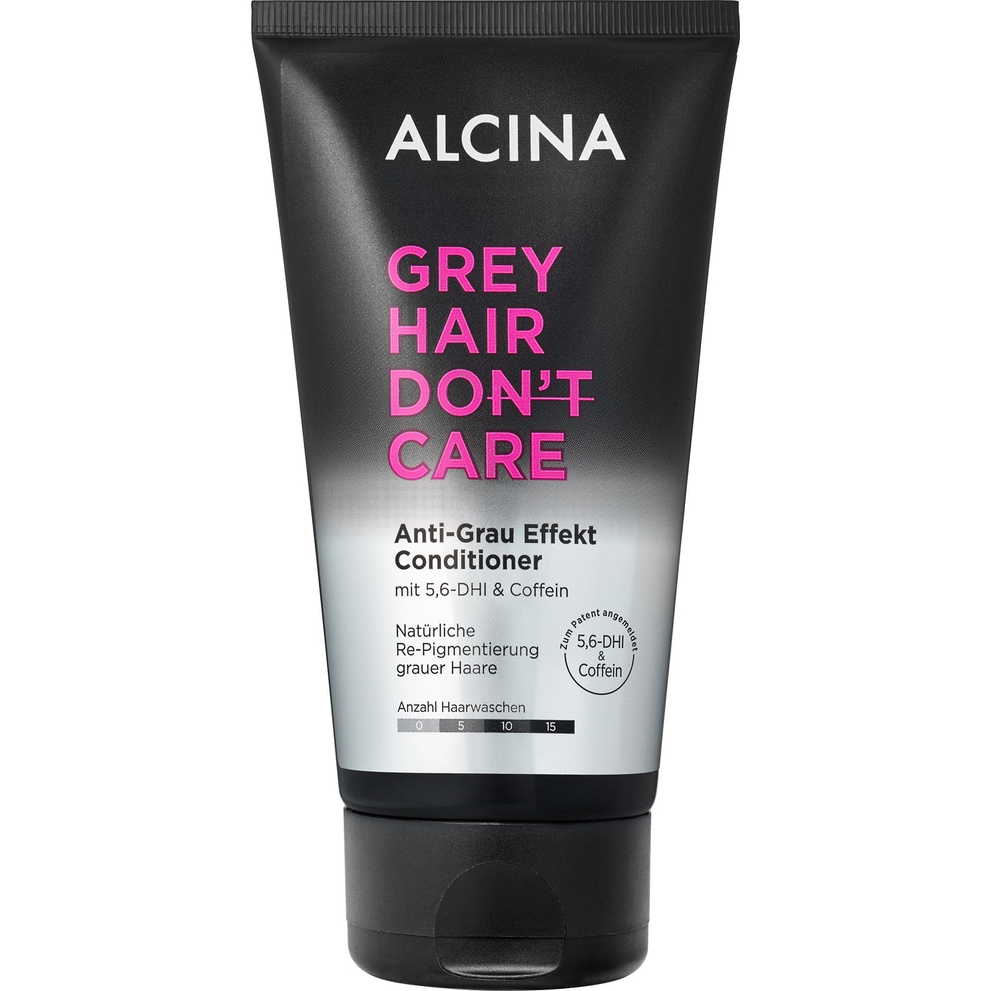Alcina Grey Hair Don't Care Conditioner 150ml