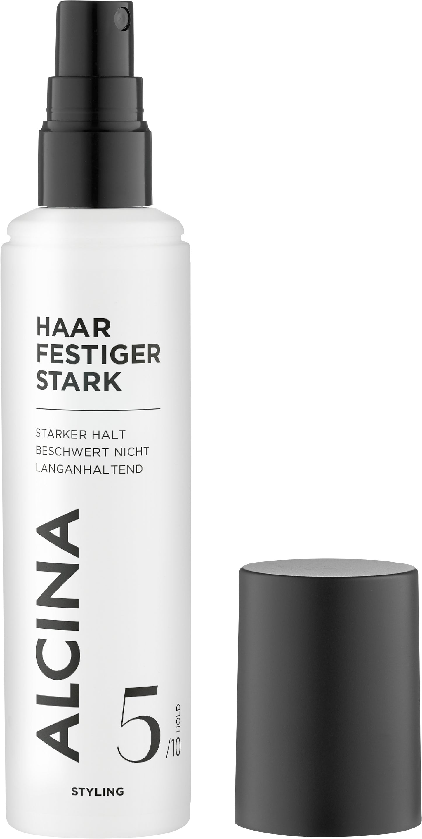Alcina Haarfestiger starker Halt 125ml