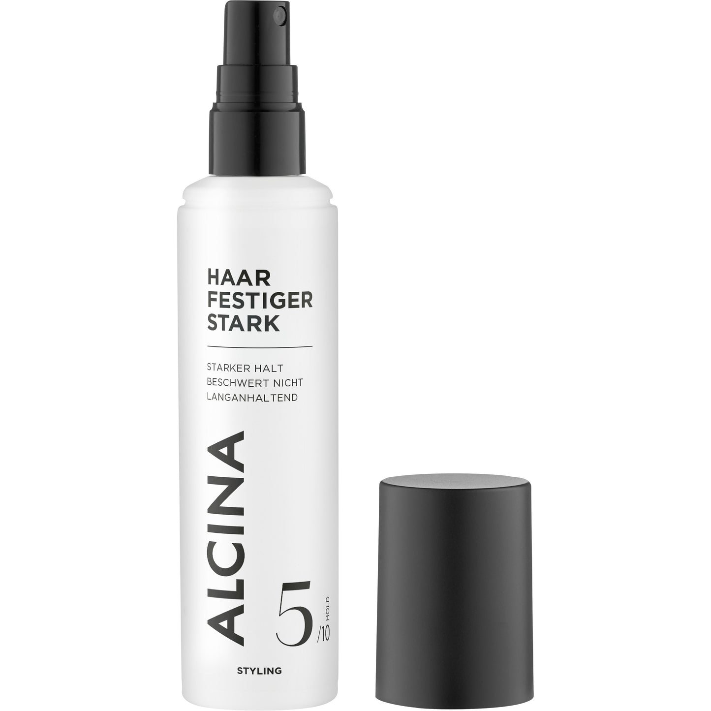 Alcina Haarfestiger starker Halt 125ml