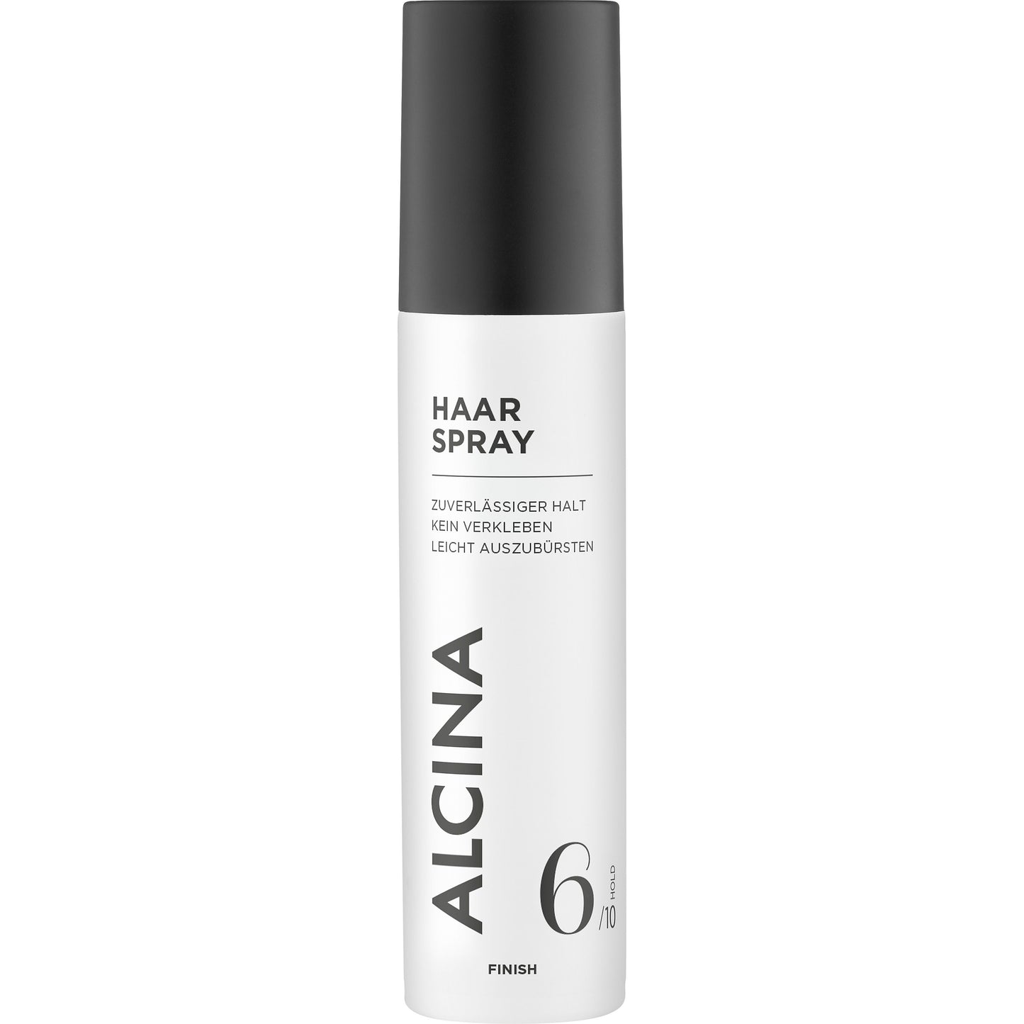 Alcina Haarspray Haar Spray 125ml