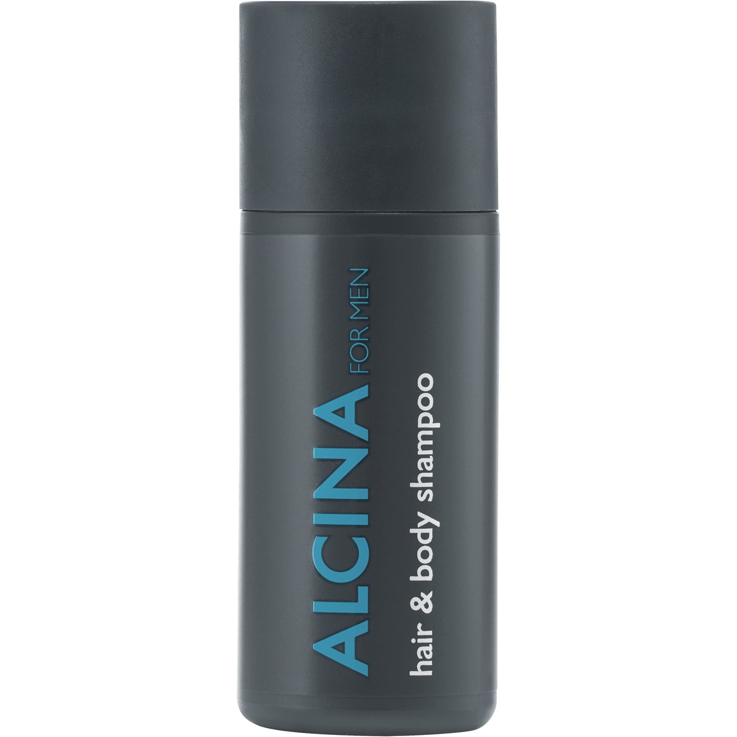 Alcina Men Hair & Body Shampoo 50ml