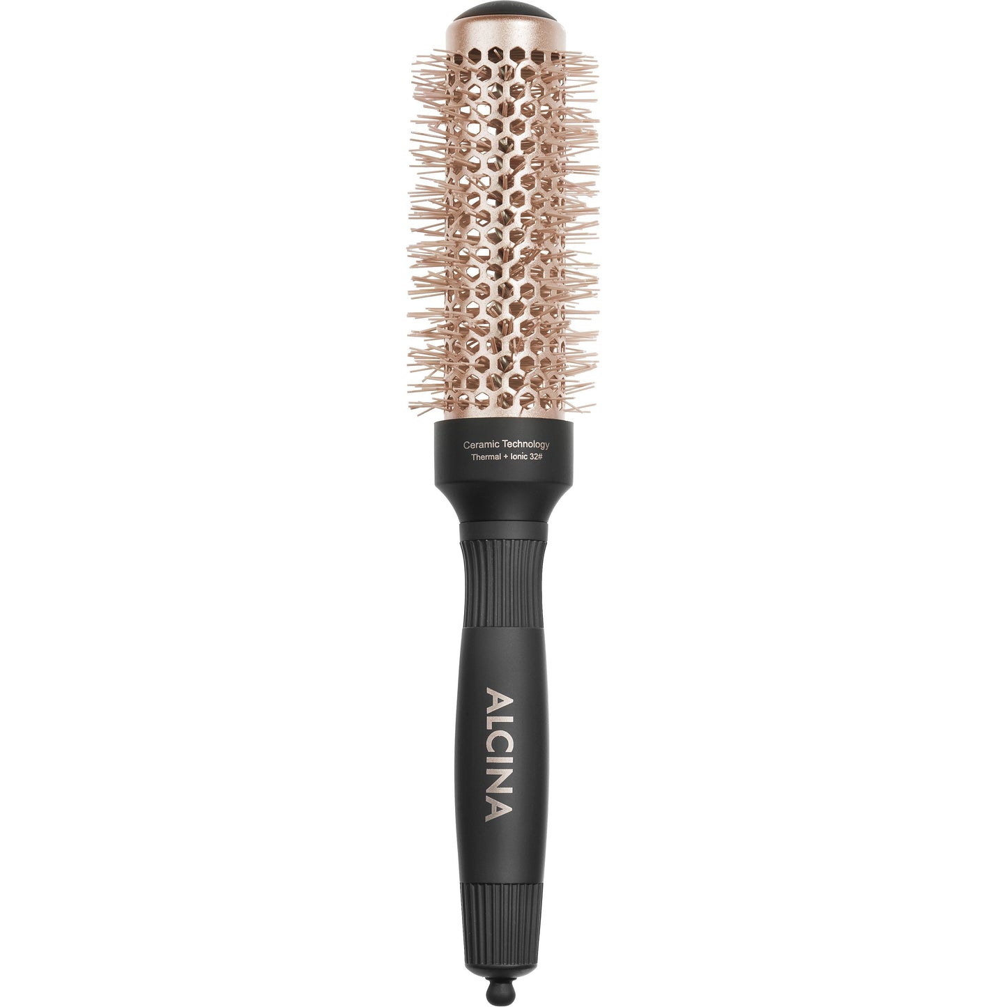 Alcina Ründbürste Durchmesser 32mm
