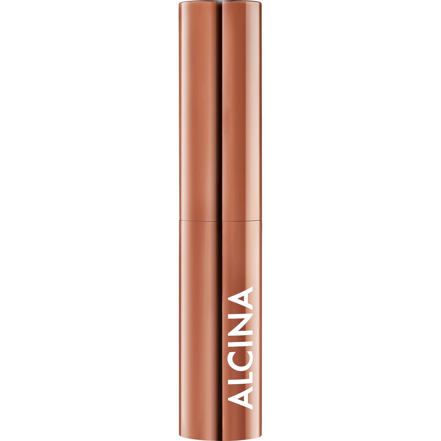 Alcina Nutri Lipstylo toffee