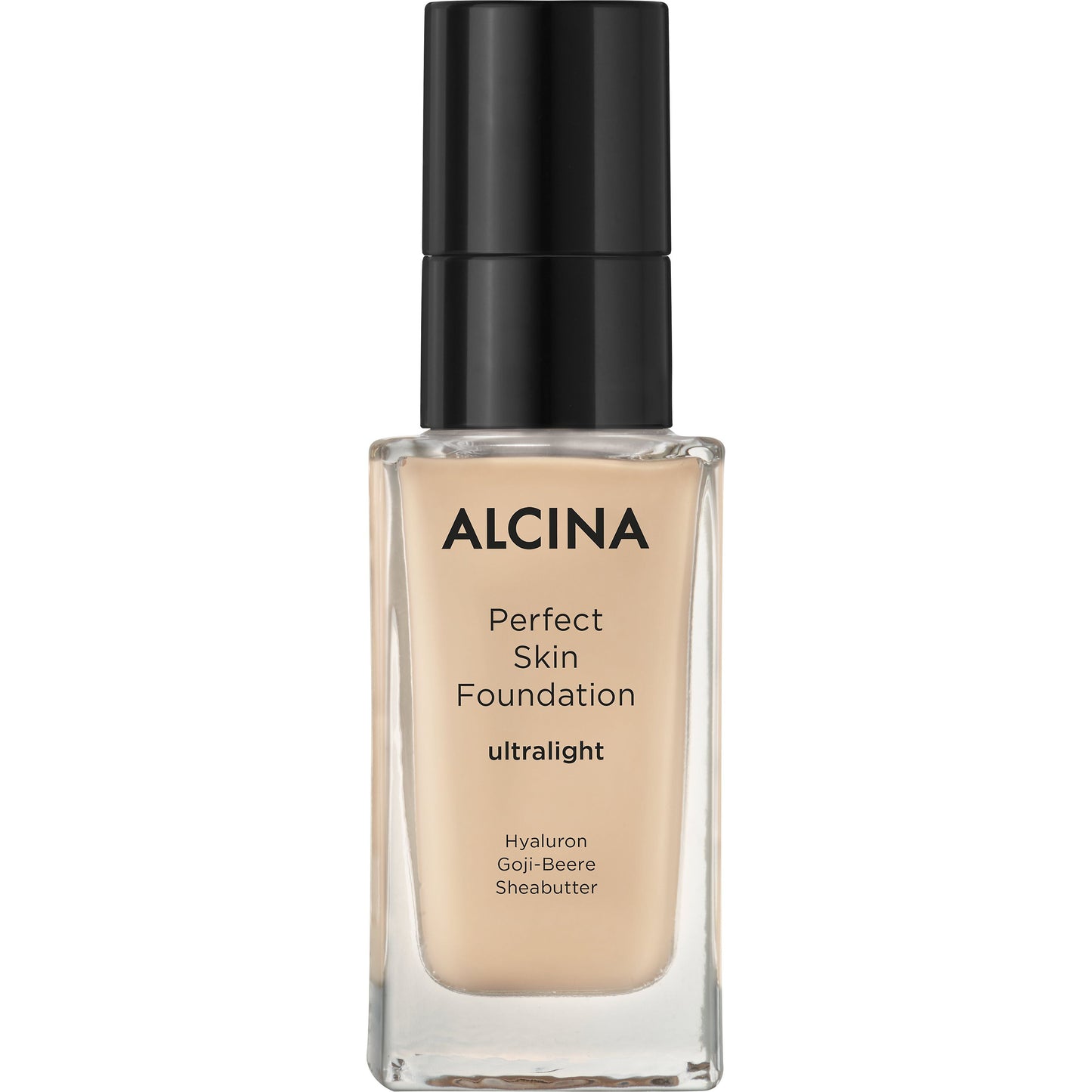 Alcina Perfect Skin Foundation ultralight 35ml