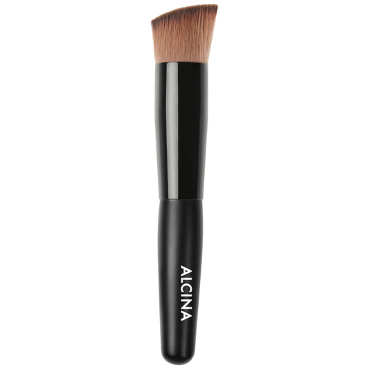 ALCINA  Profi Foundationpinsel