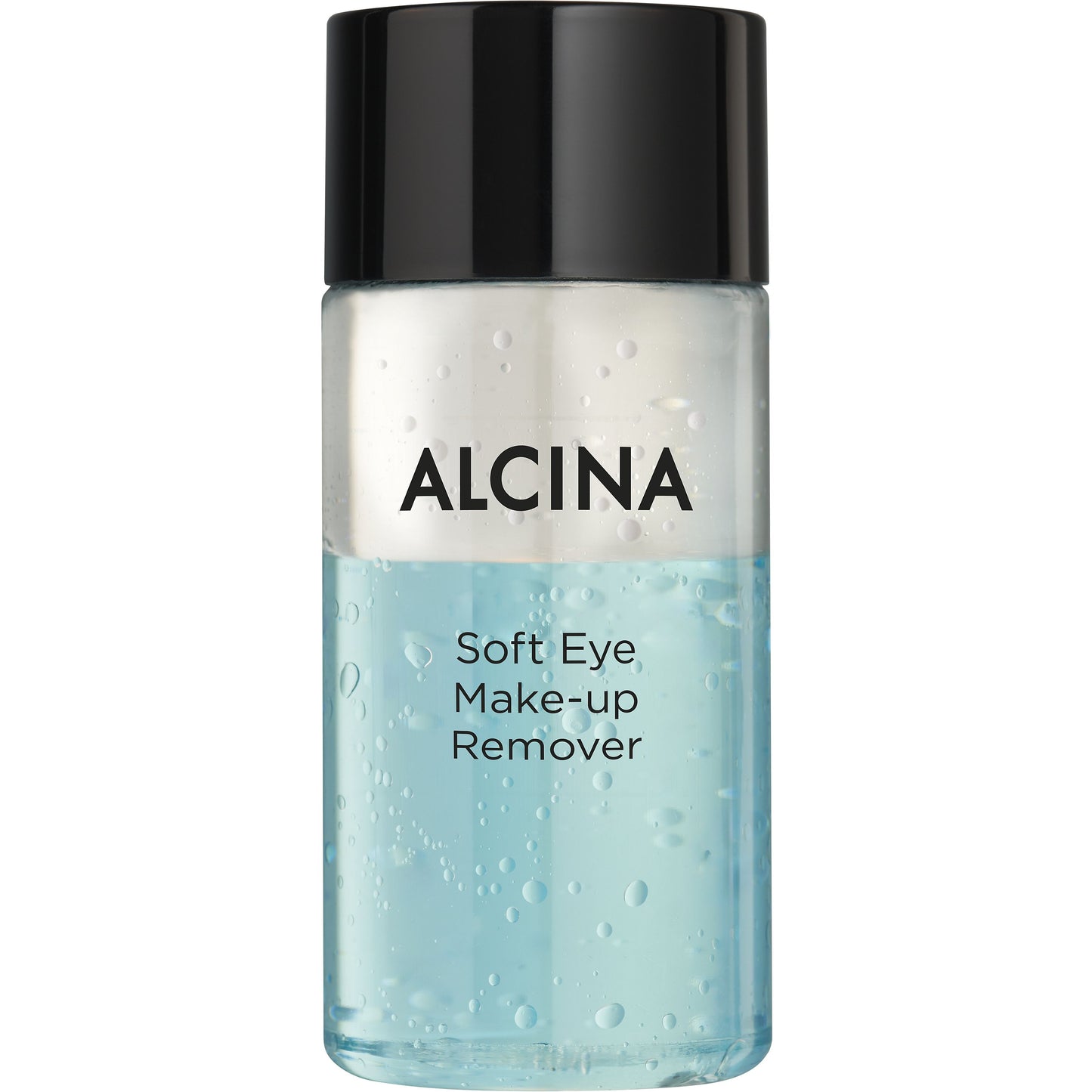 ALCINA Soft Eye Make - up Remover 125ml