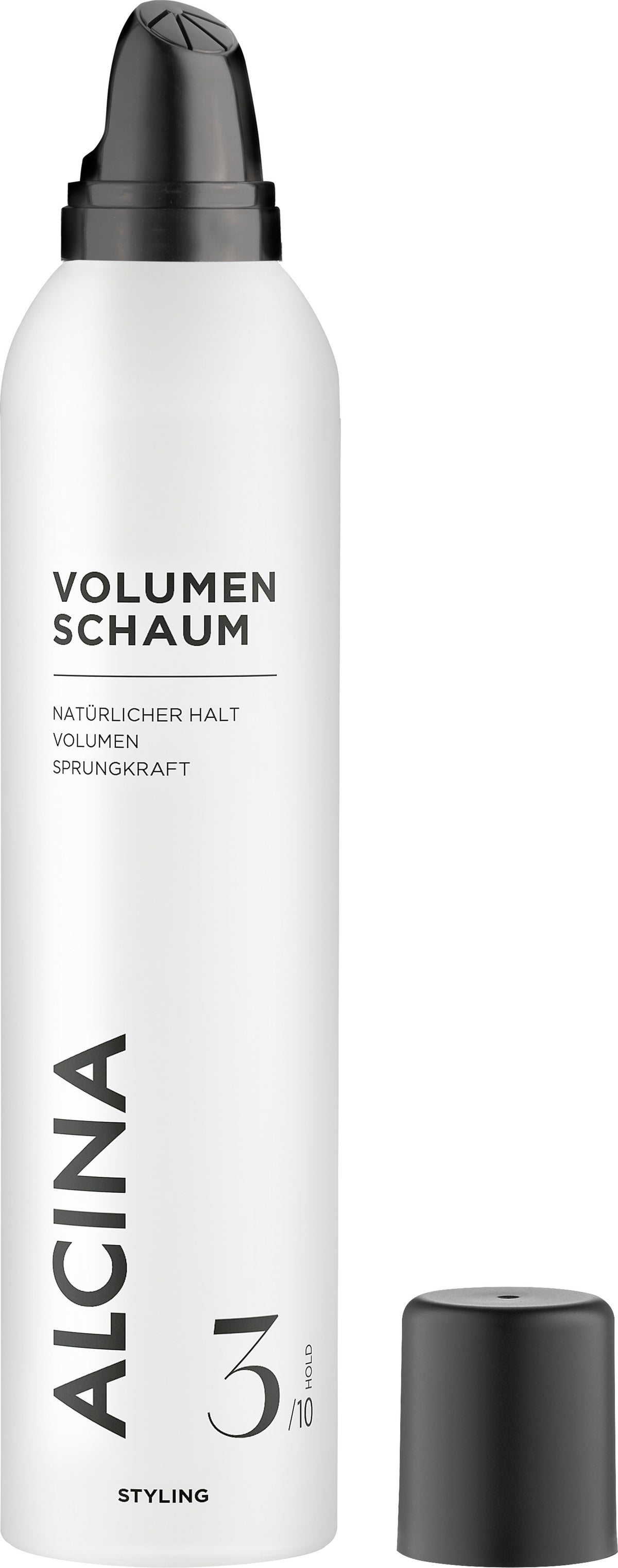 ALCINA Volumen Schaum 300ml