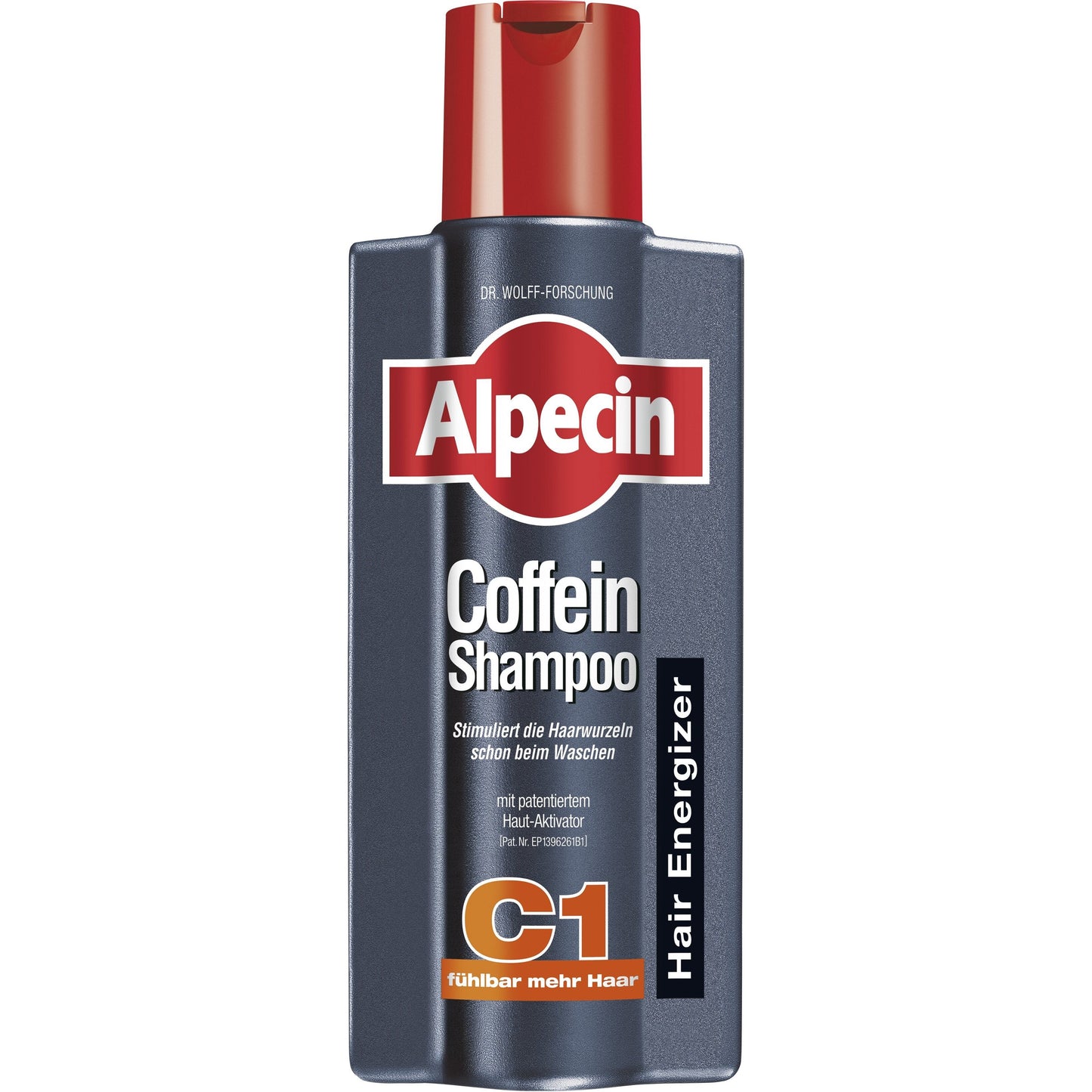 Alpecin Coffein C1 Shampoo 375ml