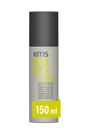 KMS Hair Play Messing Creme 150ml by Frisör Schäfer Online Shop.