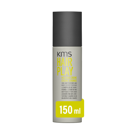 KMS Hair Play Messing Creme 150ml by Frisör Schäfer Online Shop.