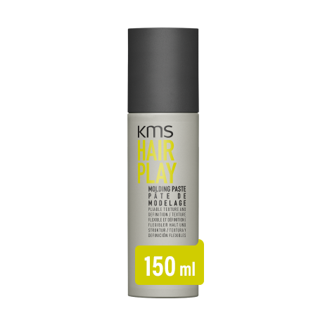 KMS Hair Play Molding Paste 150ml by Frisör Schäfer Online Shop.