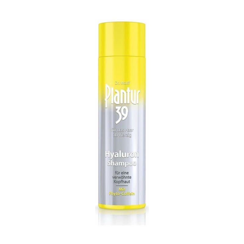 Plantur 39 Hyaluron Shampoo 250ml
