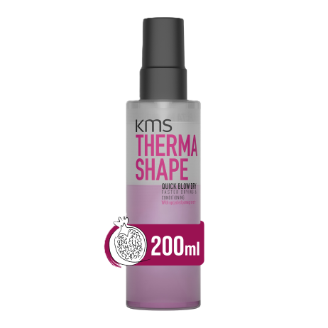 KMS Therma Shape Quick Blow Dry 200ml by Frisör Schäfer Online Shop.