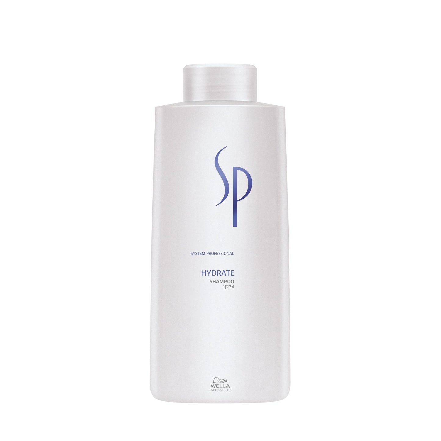 WELLA System Professional Hydrate Shampoo 1000 ml