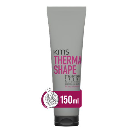 KMS Therma Shape Straigthening Creme 150ml by Frisör Schäfer Online Shop.