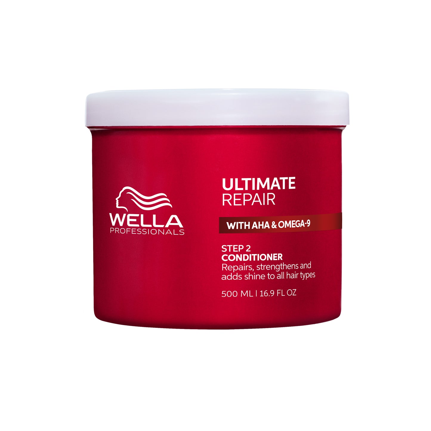 Wella Ultimate Repair Conditioner 500ml
