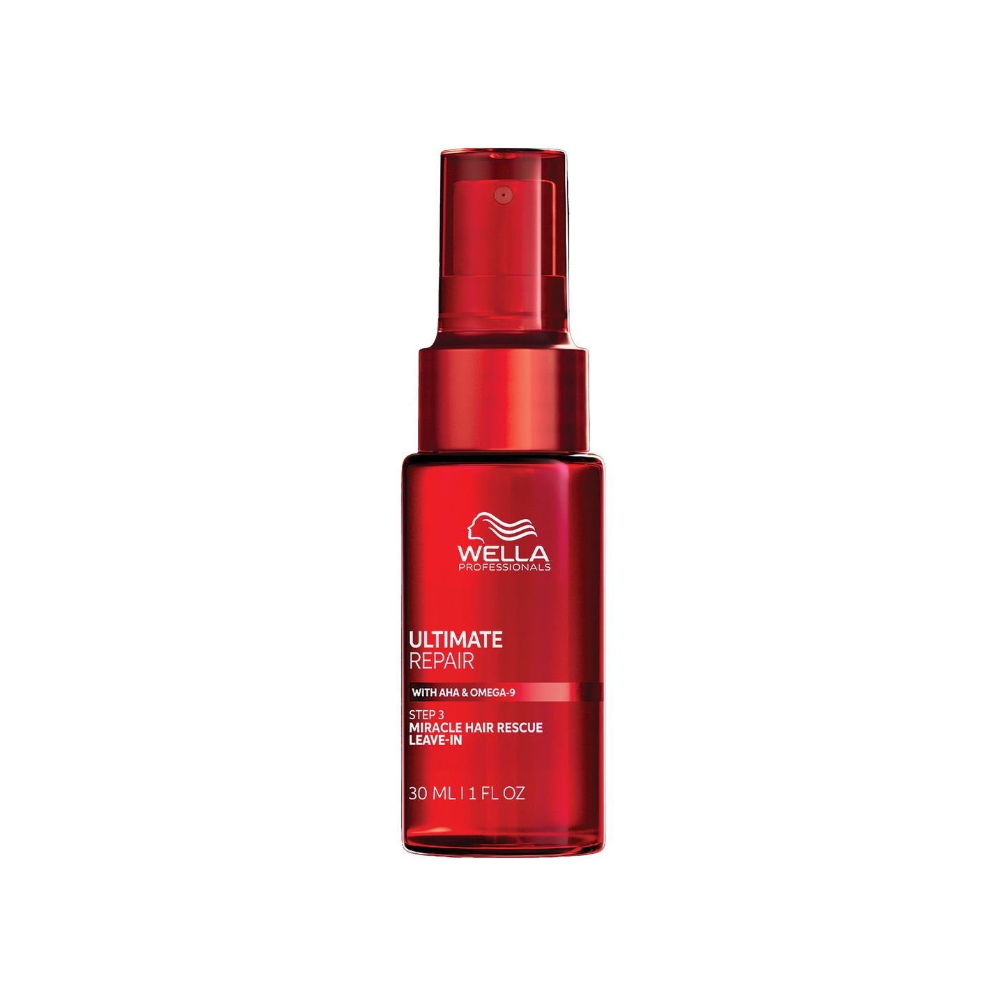 Wella Ultimate Repair Miracle Hair Rescue 30ml