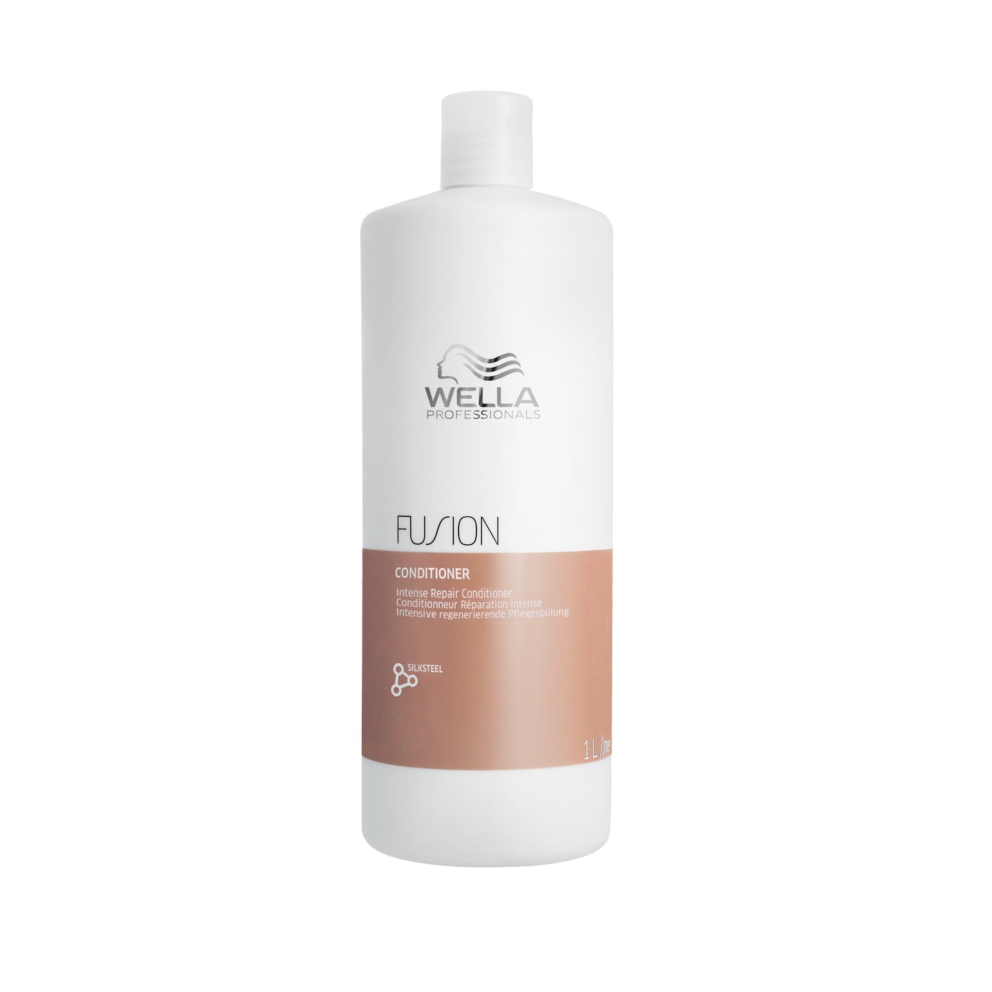 WELLA Fusion Conditioner 1000ml