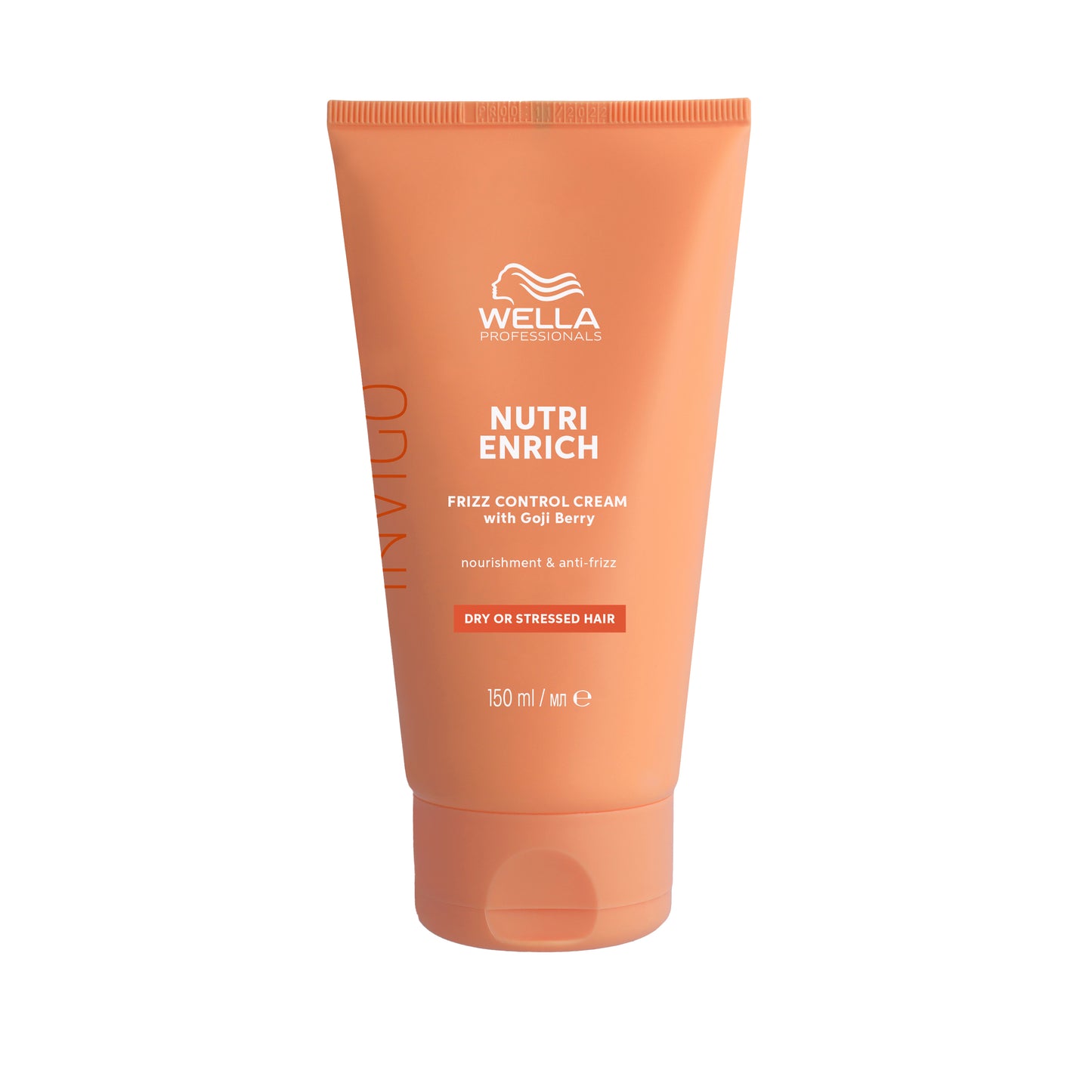 Wella Invigo Nutri Enrich Glättende Stylingcreme 150ml