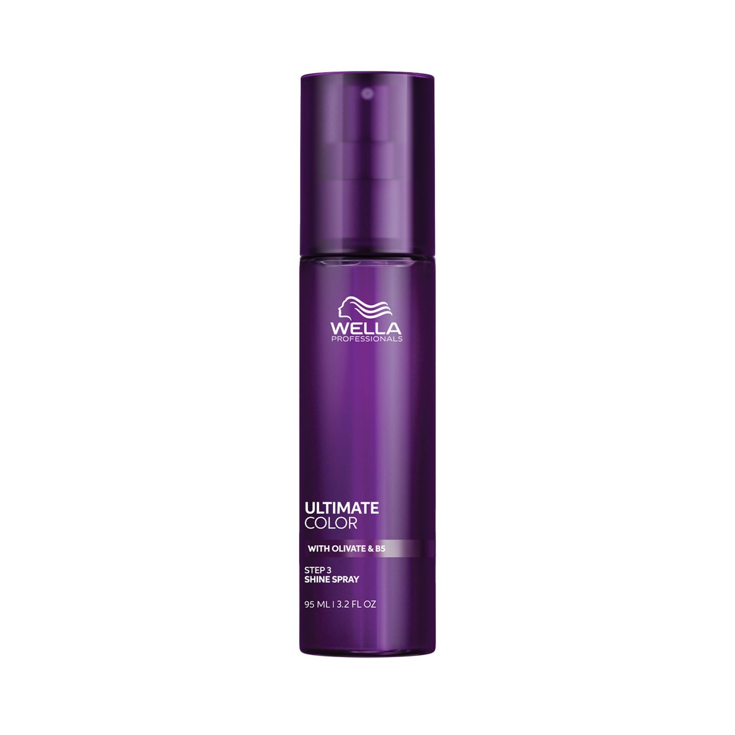 Wella Ultimate Color Shine Spray 95ml