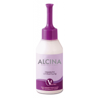 ALCINA Dauerwelle klassische Umformung 75ml | frisor-schafer-online-shop