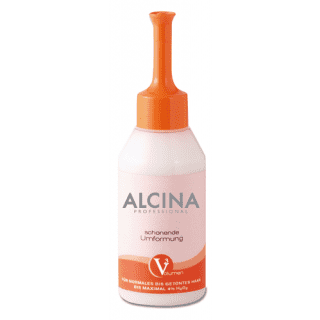 ALCINA Dauerwelle schonende Umformung 75ml | frisor-schafer-online-shop