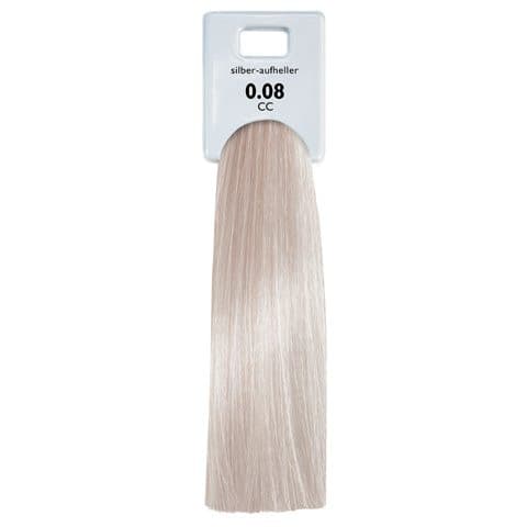 ALCINA Color Creme Haarfarbe 60ml 0.08