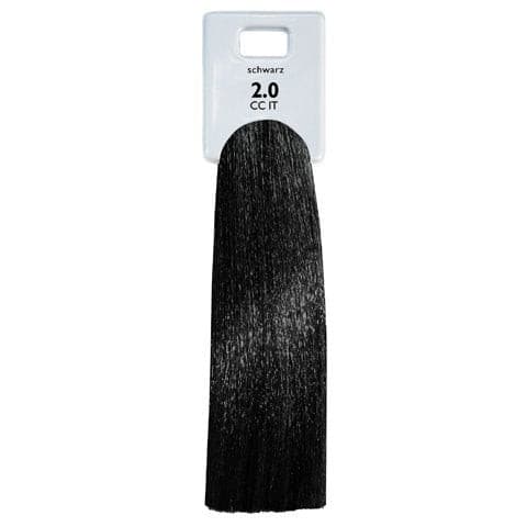 ALCINA Color Creme Haarfarbe 60ml 2.0
