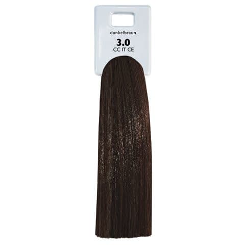ALCINA Color Creme Haarfarbe 60ml 3.0