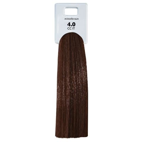 ALCINA Intensiv Tönung 60ml 4.0