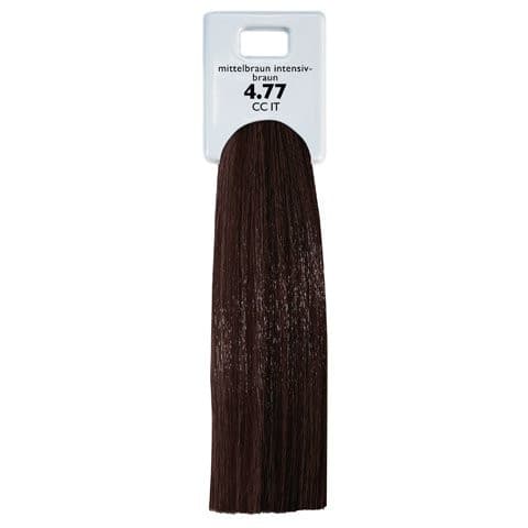 ALCINA Color Creme Haarfarbe 60ml 4.77