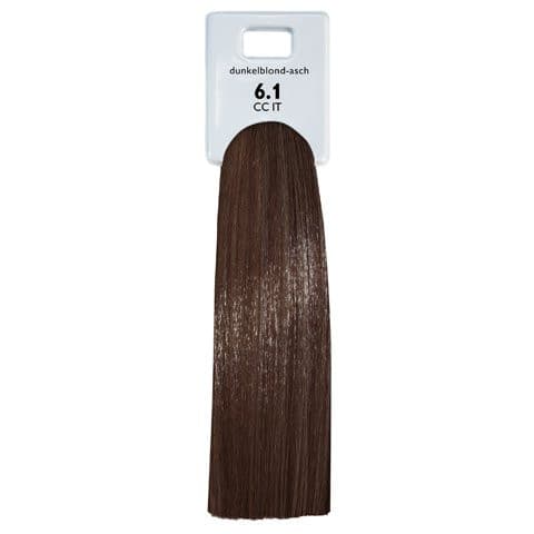 ALCINA Color Creme Haarfarbe 60ml 6.1