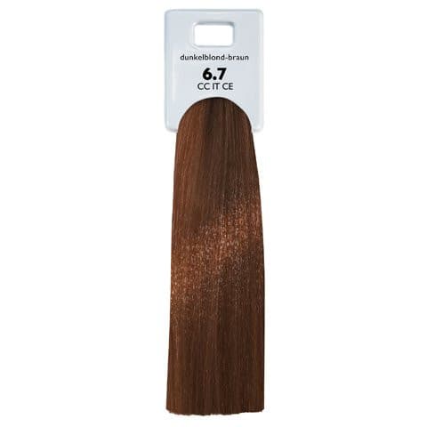 ALCINA Color Creme Haarfarbe 60ml 6.7