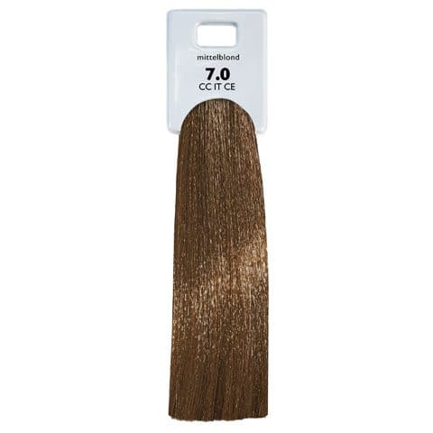 ALCINA Color Creme Haarfarbe 60ml 7.0