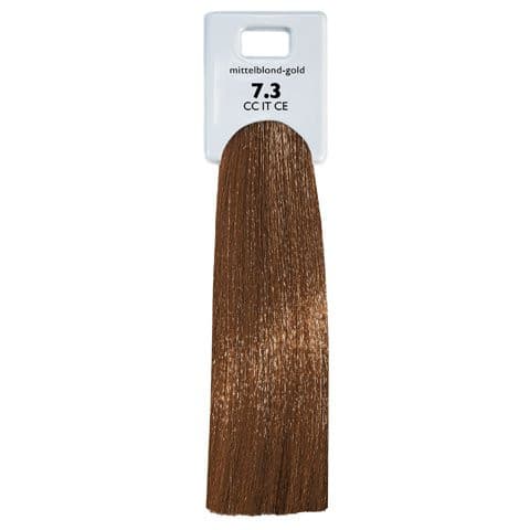 ALCINA Color Creme Haarfarbe 60ml 7.3