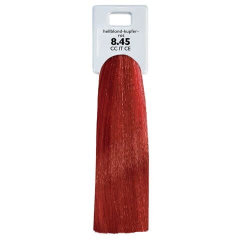 ALCINA Color Creme Haarfarbe 60ml 8.45
