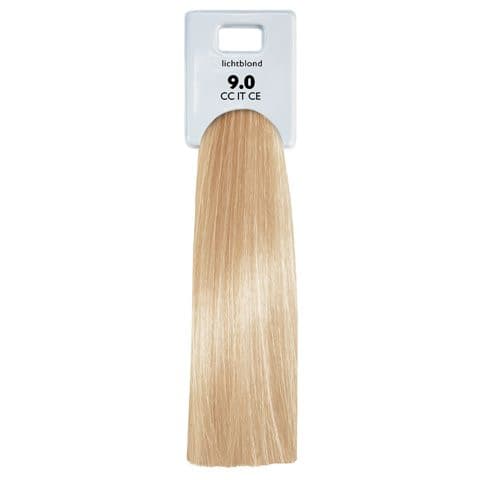 ALCINA Color Creme Haarfarbe 60ml 9.0