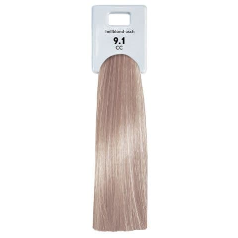 ALCINA Color Creme Haarfarbe 60ml 9.1