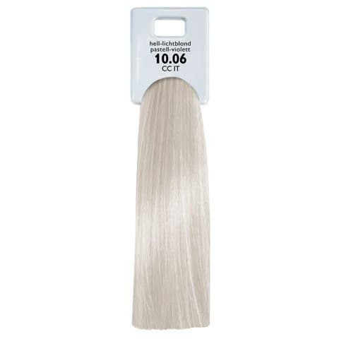 ALCINA Color Creme Haarfarbe 60ml 10.06
