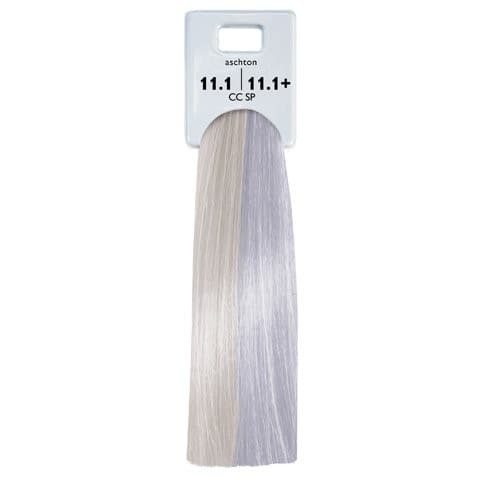ALCINA Color Creme Haarfarbe 60ml 11.1+ aschton plus | Frisör Schäfer Online Shop