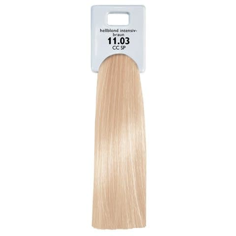 ALCINA Color Creme Haarfarbe 60ml 11.03