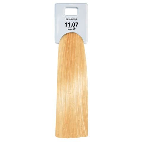 ALCINA Color Creme Haarfarbe 60ml 11.07