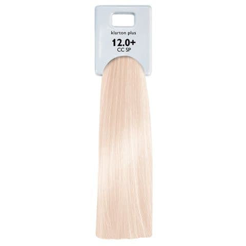ALCINA Color Creme Haarfarbe 60ml 12.0+